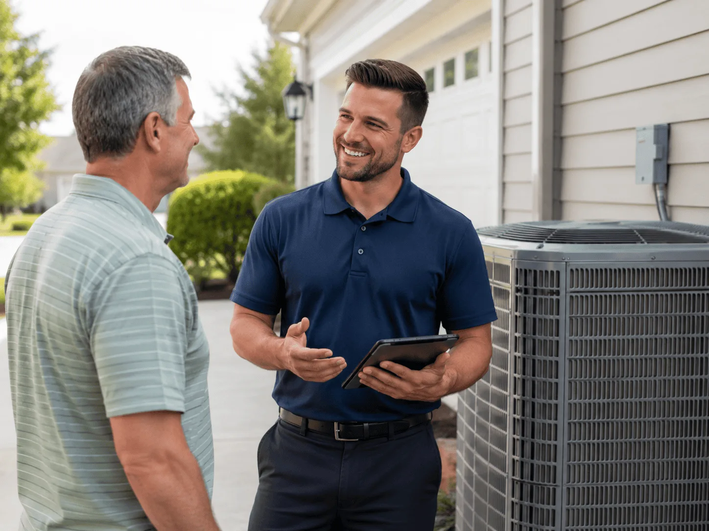 Heat Pump Installation Keene, KY FAQs